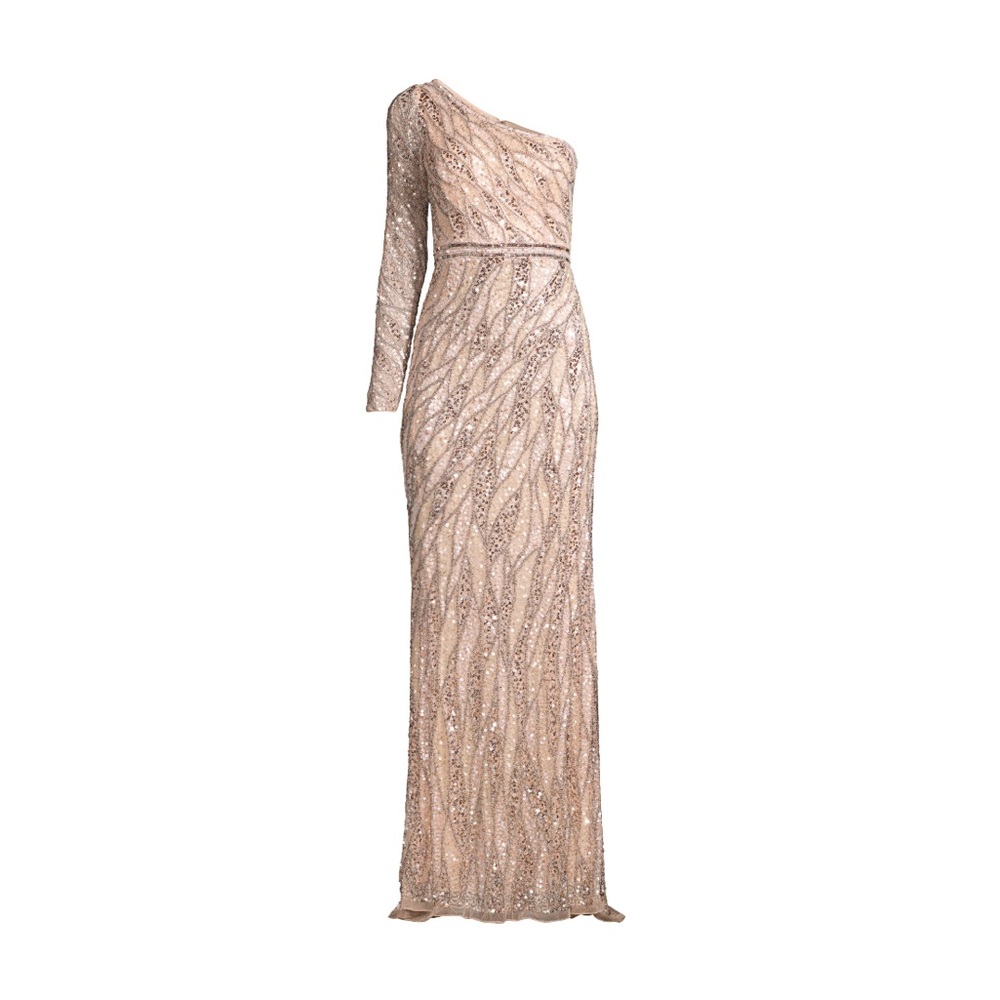 Mac Duggal Gown